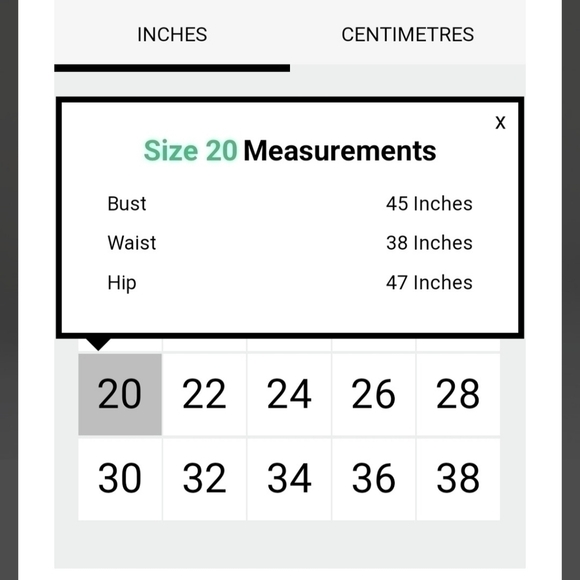 AX Paris Curve Womens 20 Red Reuffle Detail Midi Summer Dress NWT - Picture 12 of 12